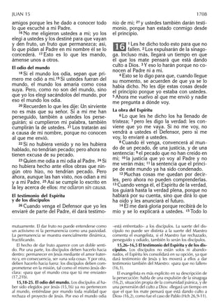 Biblia nuestro pueblo