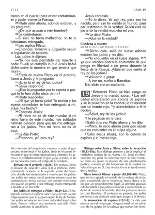 Biblia nuestro pueblo