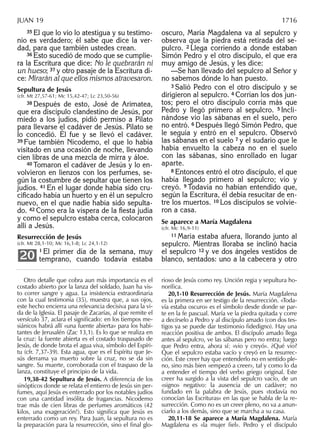 Biblia nuestro pueblo