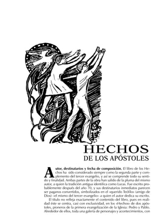 Biblia nuestro pueblo