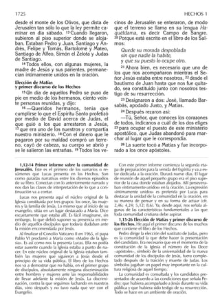 Biblia nuestro pueblo