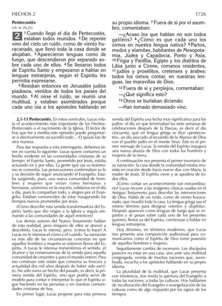 Biblia nuestro pueblo