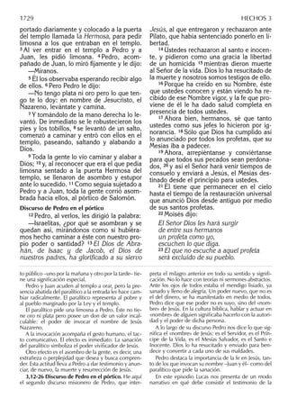 Biblia nuestro pueblo