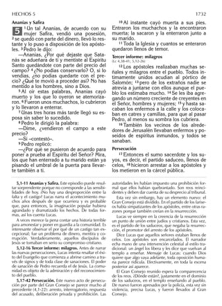 Biblia nuestro pueblo