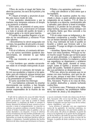 Biblia nuestro pueblo