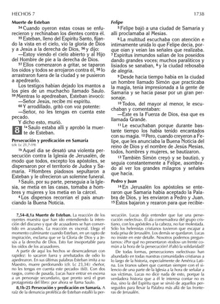 Biblia nuestro pueblo