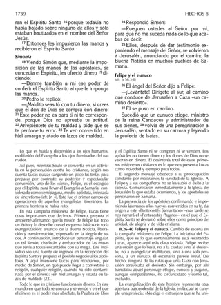 Biblia nuestro pueblo