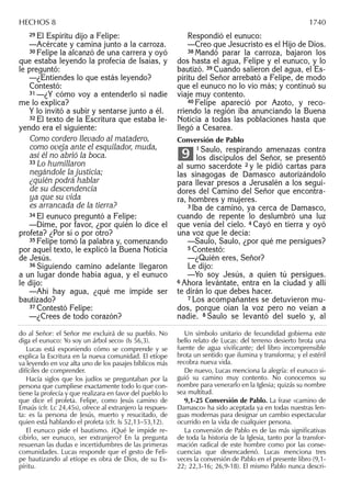 Biblia nuestro pueblo