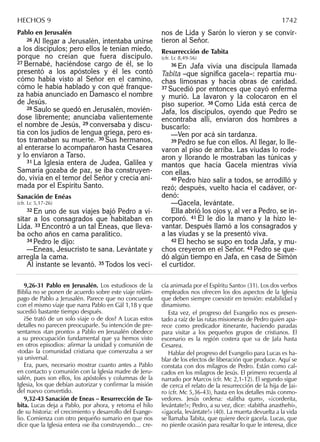 Biblia nuestro pueblo