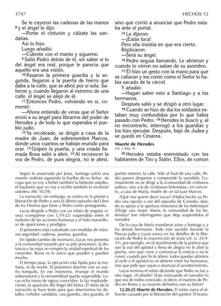 Biblia nuestro pueblo