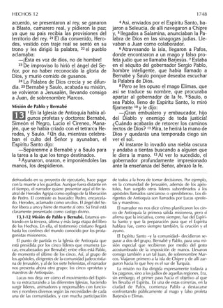 Biblia nuestro pueblo