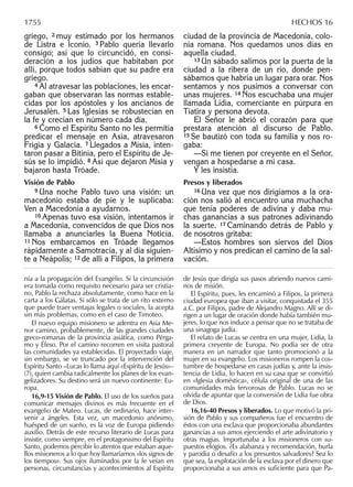 Biblia nuestro pueblo