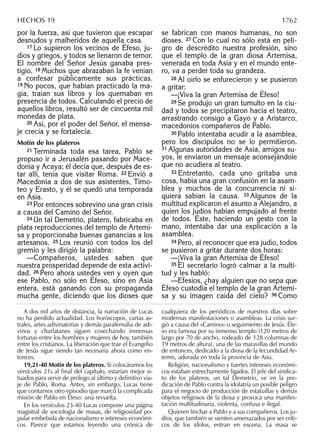 Biblia nuestro pueblo