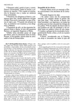 Biblia nuestro pueblo