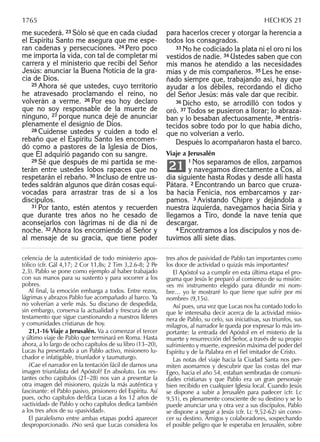 Biblia nuestro pueblo