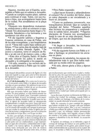 Biblia nuestro pueblo