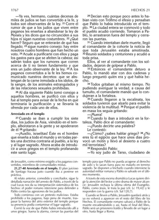 Biblia nuestro pueblo