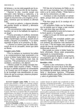 Biblia nuestro pueblo