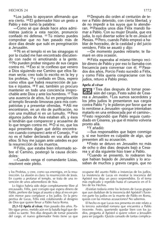 Biblia nuestro pueblo