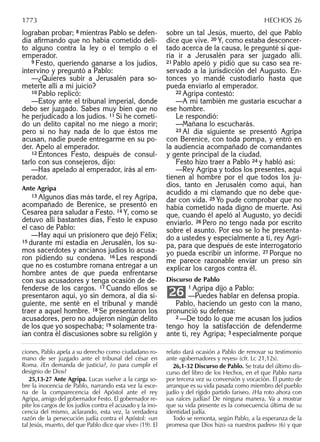 Biblia nuestro pueblo