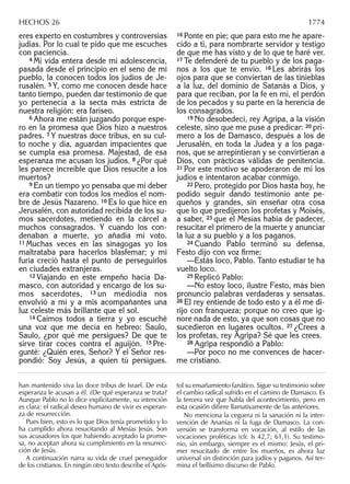 Biblia nuestro pueblo