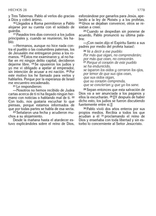 Biblia nuestro pueblo