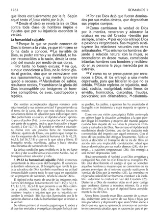 Biblia nuestro pueblo