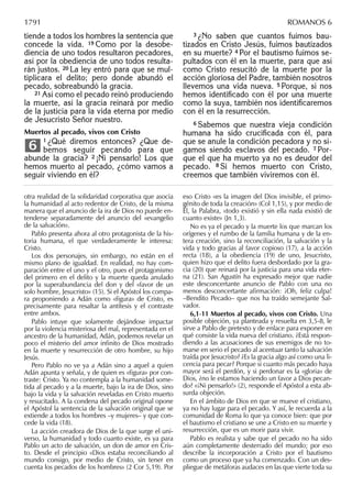 Biblia nuestro pueblo