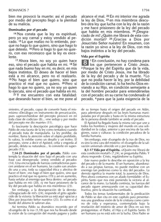 Biblia nuestro pueblo