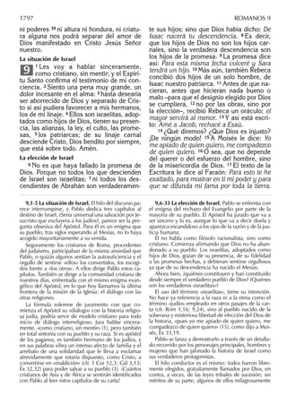 Biblia nuestro pueblo