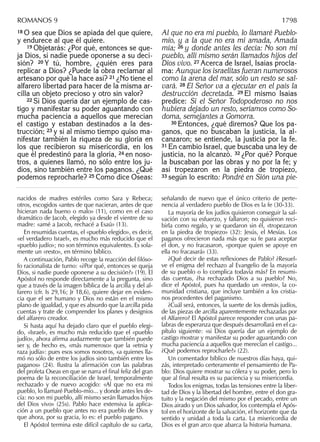 Biblia nuestro pueblo