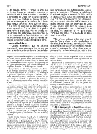 Biblia nuestro pueblo