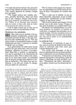 Biblia nuestro pueblo