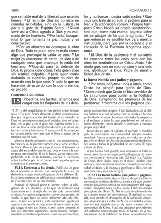 Biblia nuestro pueblo