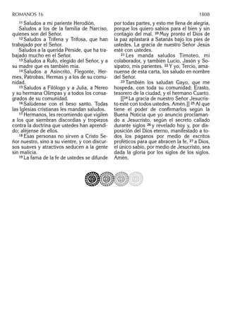 Biblia nuestro pueblo