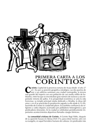 Biblia nuestro pueblo