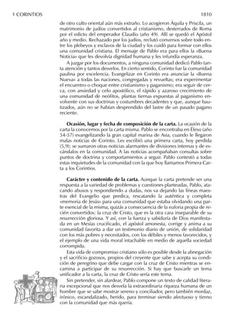 Biblia nuestro pueblo