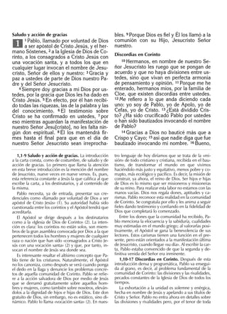 Biblia nuestro pueblo