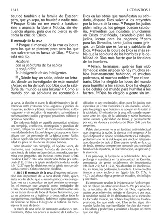 Biblia nuestro pueblo