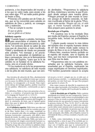 Biblia nuestro pueblo