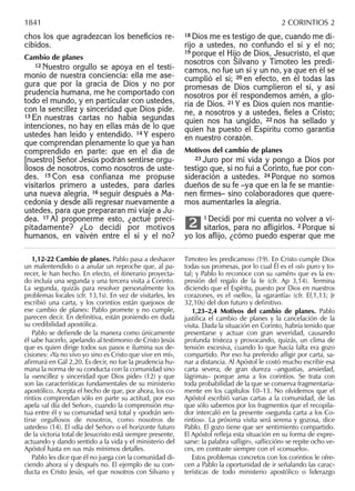 Biblia nuestro pueblo