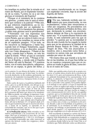 Biblia nuestro pueblo