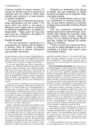 Biblia nuestro pueblo