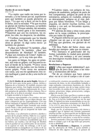 Biblia nuestro pueblo