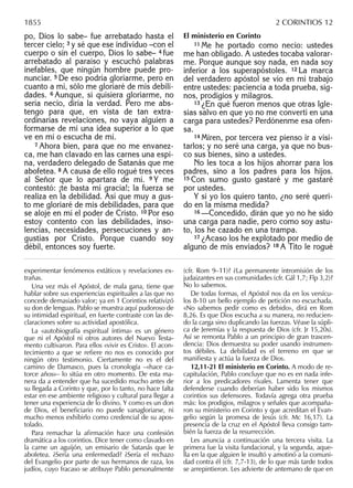 Biblia nuestro pueblo