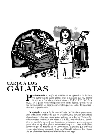 Biblia nuestro pueblo