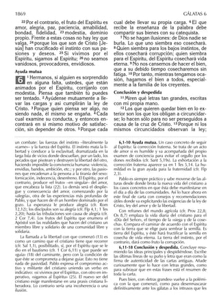 Biblia nuestro pueblo