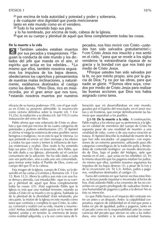 Biblia nuestro pueblo