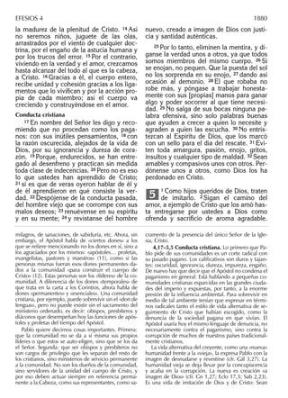 Biblia nuestro pueblo