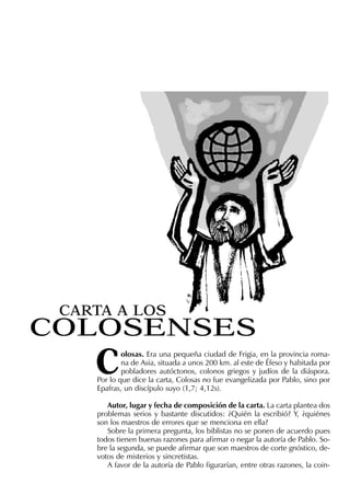 Biblia nuestro pueblo